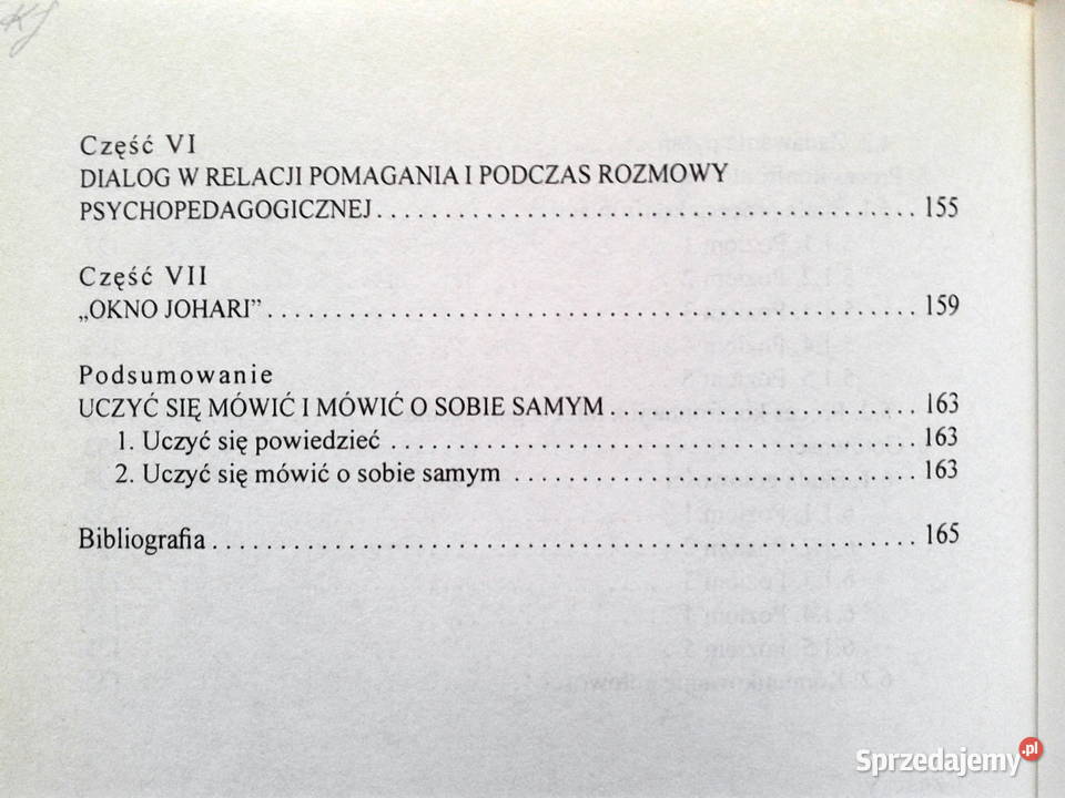 Komunikacja w relacjach niesienia pomocy L Rok wydania 2011 sprzedam