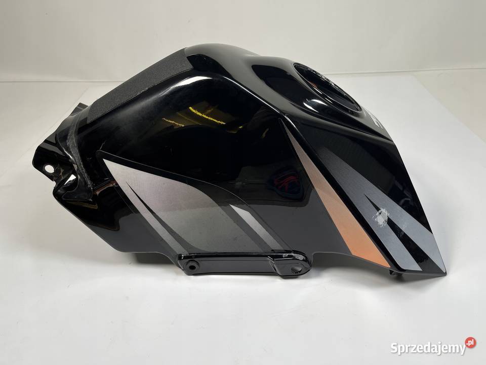 KTM RC 125 200 390 14 Nakładka zbiornika paliwa Łobżenica