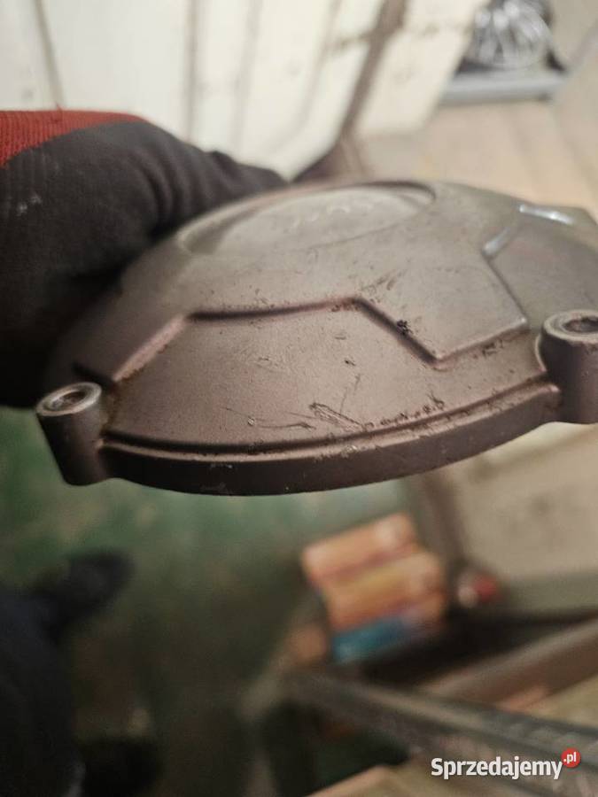 Hsun hisun 350 pokrywa lewa lewy kapa Raptor Jelenia Góra