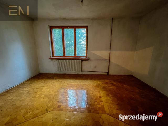 Dom wolnostojący Markuszowa 200m2 podkarpackie