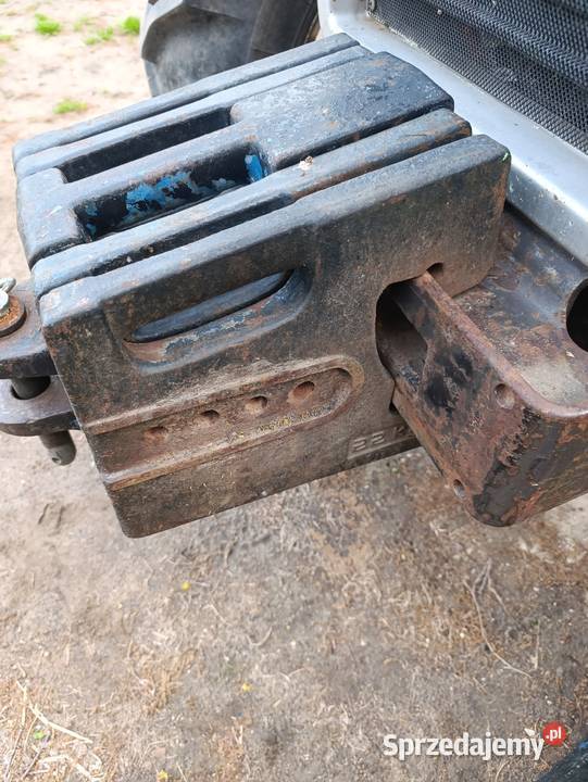 Ursus Ferguson 255 3512 4515 Landini Ford Kominki