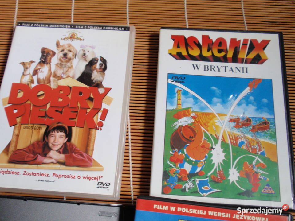 Filmy dzieci 5 CD Kielce sprzedam