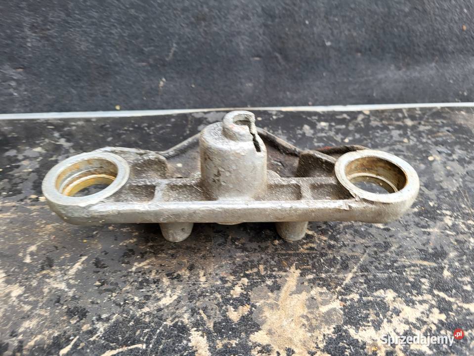 GÓRNA PÓŁKA MZ ETZ ES TS 250 175 150 125 Rybnik