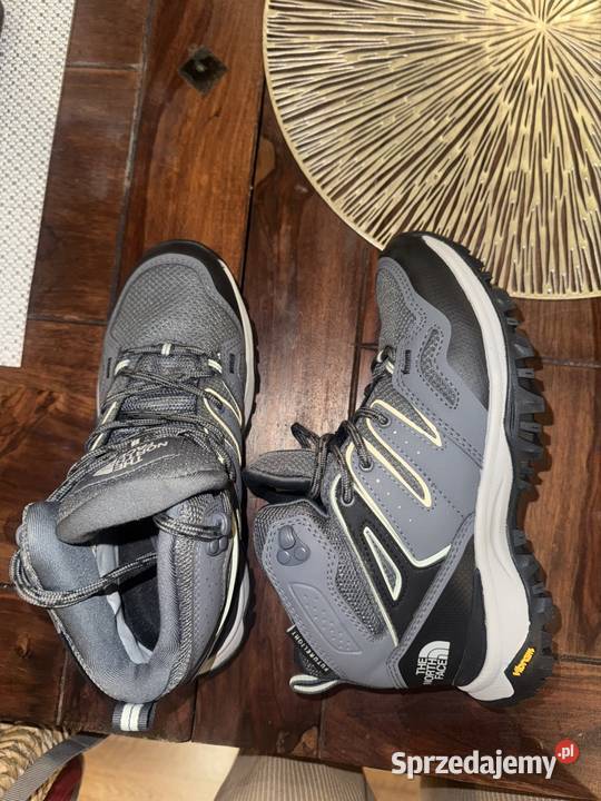buty trekkingowe the north face Tarnów sprzedam