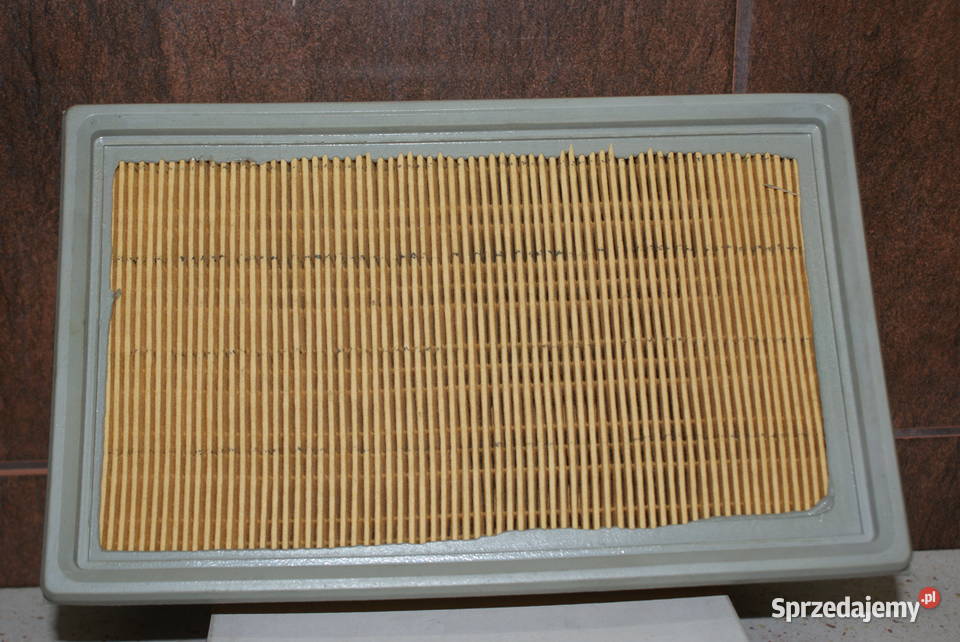 08 34 277 FILTR POWIETRZA OPEL ASCONA Białobrzegi