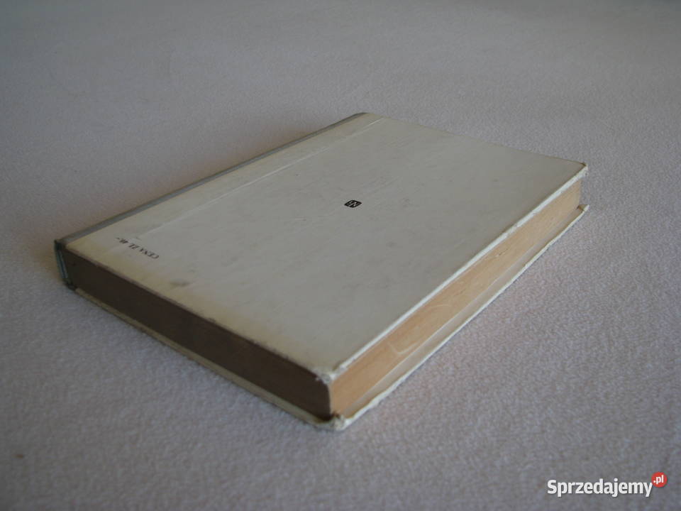 Kapitan Fracasse Teofil Gautier Brzegi