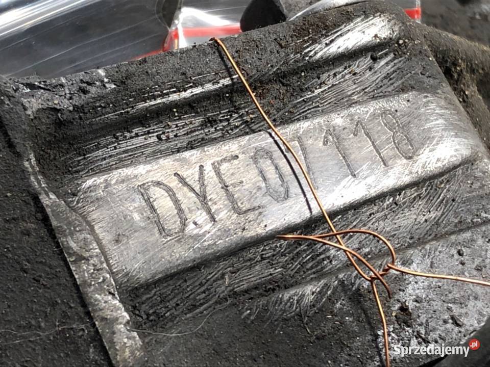 SKRZYNIA BIEGÓW AUDI A6 C5 DYE 18 180 9705 Skrzyni biegów