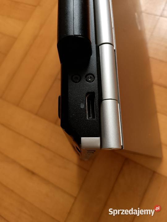 Laptop HP EliteBook 8560p i5 RS 232 SSD Rymanów