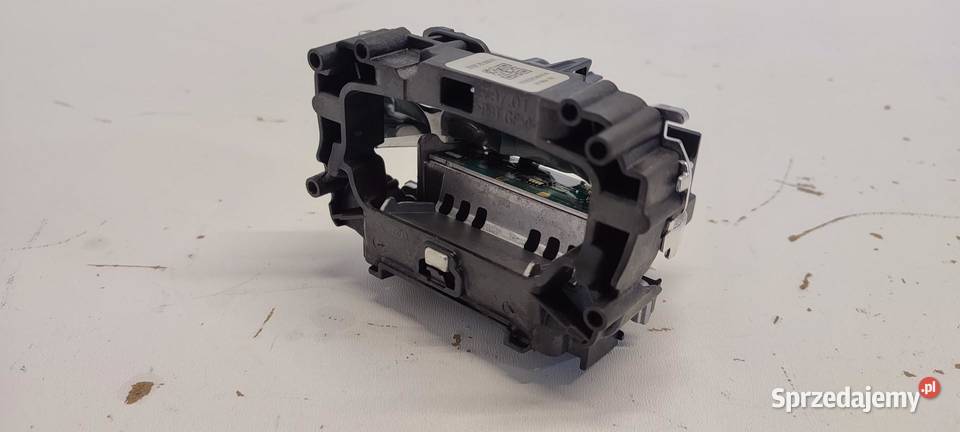 MERCEDES GLC W253 X253 MODUŁ LAMPY LED PRAWY Motoryzacja dolnośląskie