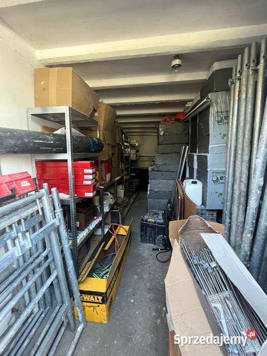 Syndyk sprzeda ruchomości Szczecin