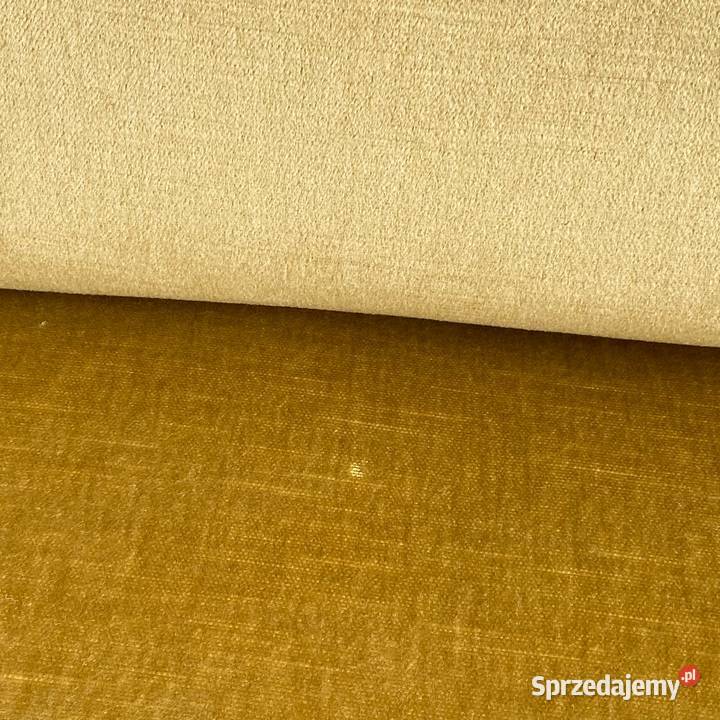 Sofa trzyosobowa w stylu ludwikowskim orzech Gryfice