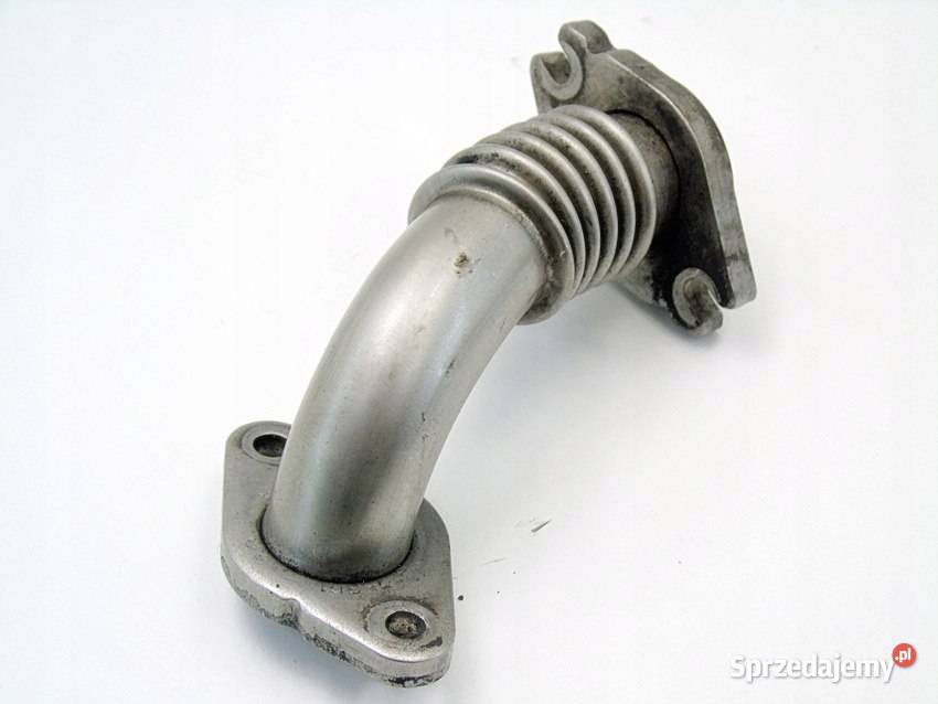 RURKA RECYRKULACJI SPALIN EGR 20 BLUEHDI HDI osobowe śląskie Sosnowiec sprzedam