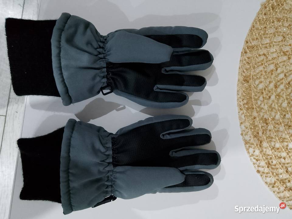 Rękawiczki Bekkin Krosno