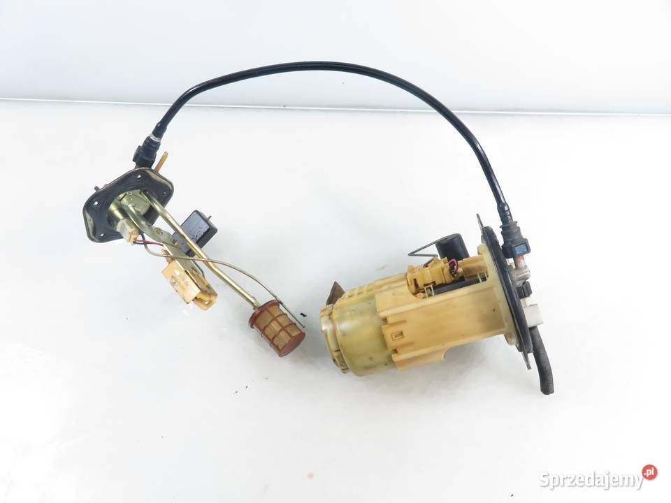 POMPA PALIWA MITSUBISHI OUTLANDER I 24 4WD