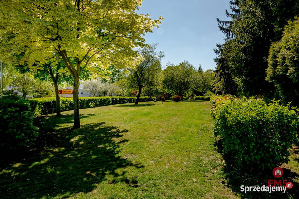 Sprzedaż mieszkania Białystok 63m2 4 pokoje