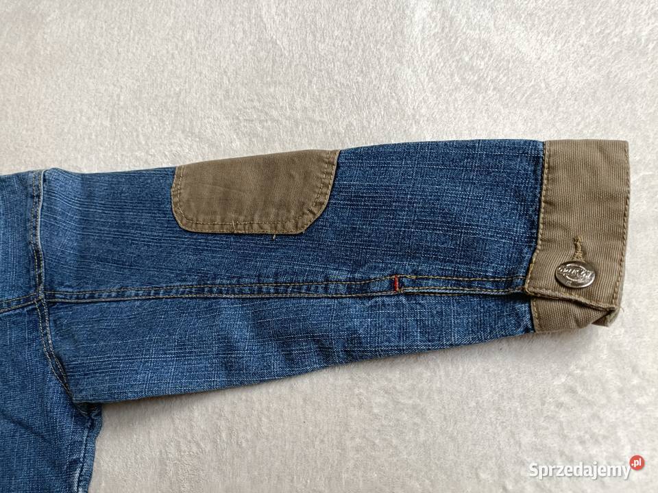 Bluza dżinsowa Sportswear podlaskie Białystok