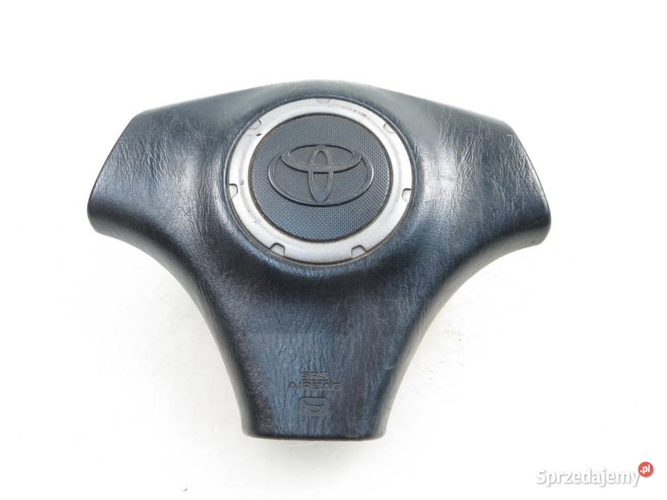 PODUSZKA KIEROWCY TOYOTA RAV 4 II 8419802 małopolskie sprzedam