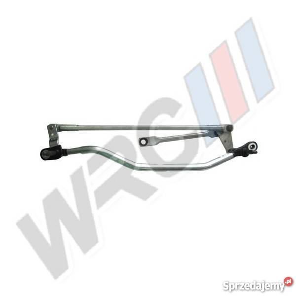 Mechanizm wycieraczek Audi A4 B8 osobowe Włocławek