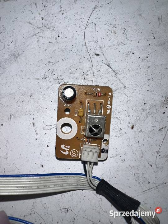 czujnik ir samsung Lta320wtL07 Ostrów Wielkopolski sprzedam