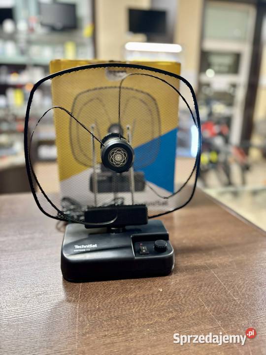 Antena wewnętrzna TechniSat DigiTenne TT2 Elbląg