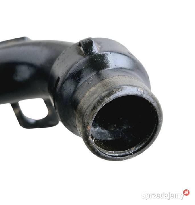 MAGISTRALA RURA RURKA WODY AUDI A6 C5 AUDI A4 B6 Węże chłodnicy Działoszyce