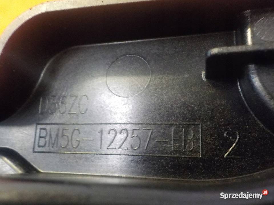 V60 S60 16 T3 T4 ECOBOOST 14r pokrywa zaworow Suków