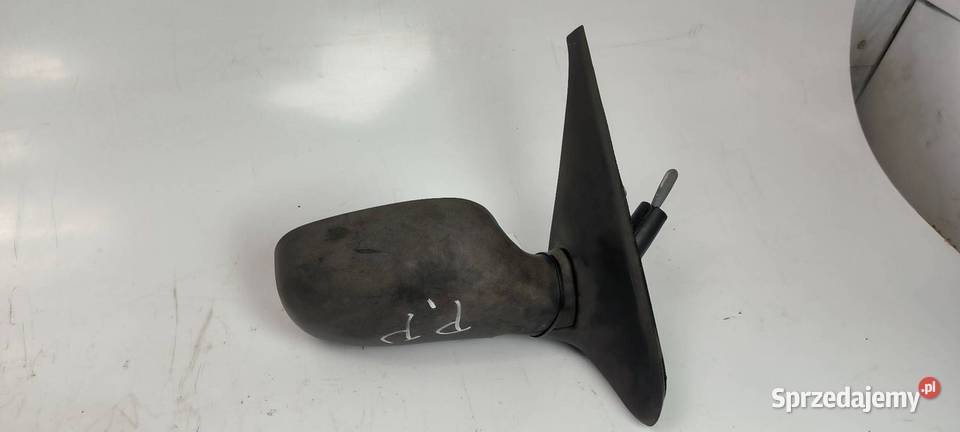 LUSTERKO PRAWE RENAULT CLIO II Lipno