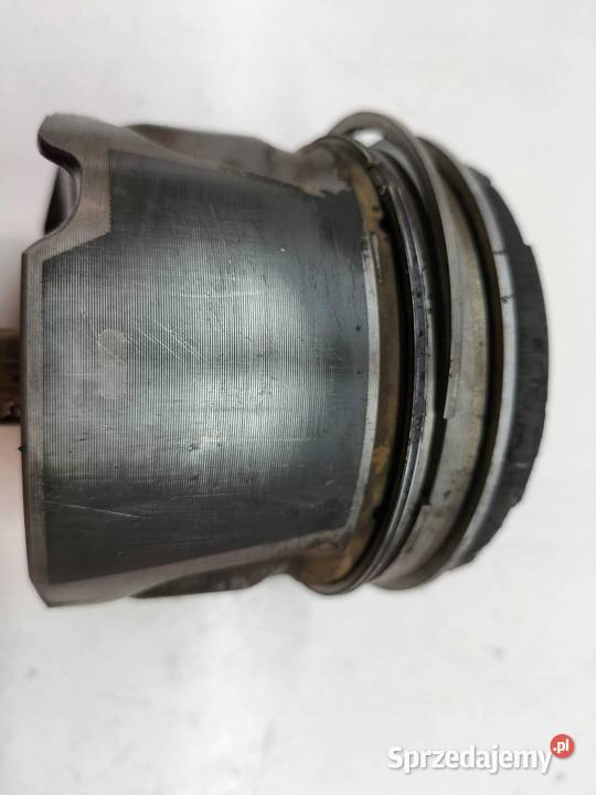 TŁOK 81L118 24 D 81L118 24 D Volvo S60 I sprzedam