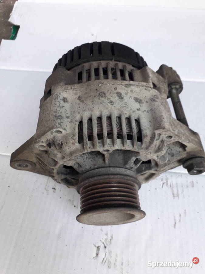 Alternator fiat punto 11 Myszków