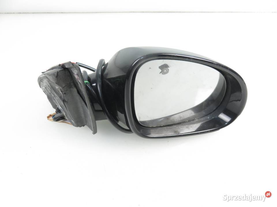 LUSTERKO PRAWE VW PASSAT B6 3C0857934 LC9X osobowe sprzedam