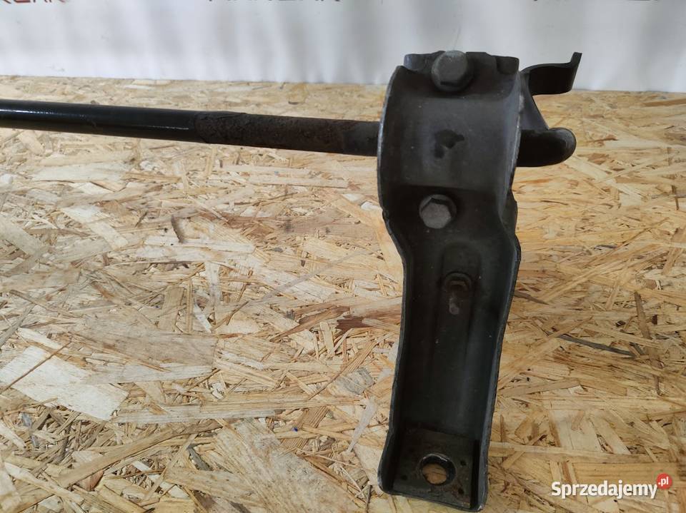Drążek Stabilizator Tył Citroen DS7 1722 Pleszew sprzedam
