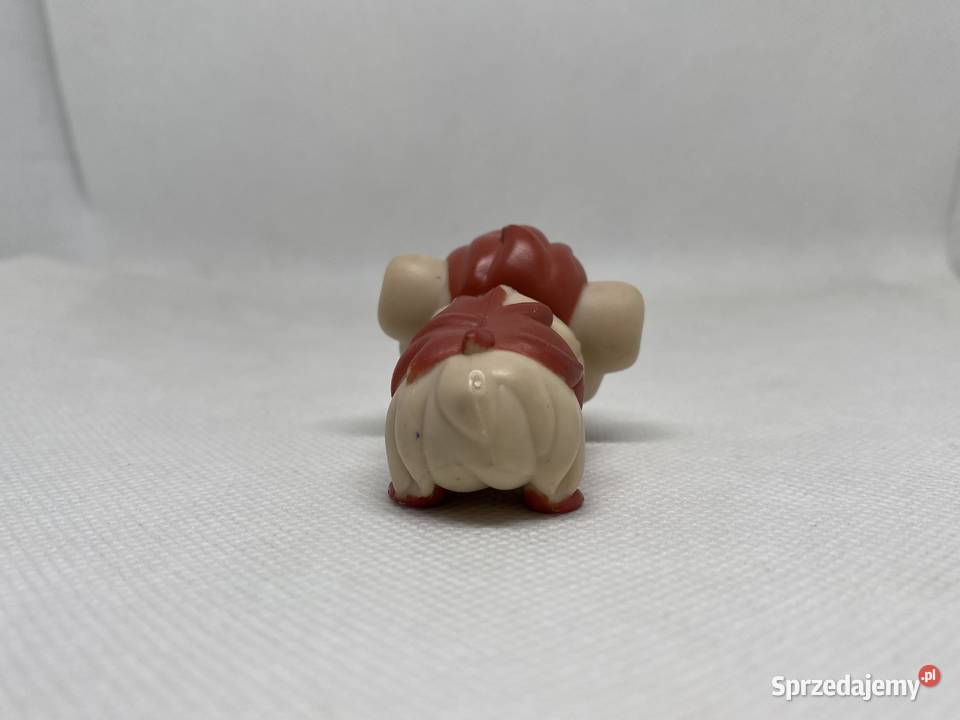 LPS Littlest pet shop świnka morska 2261 Łódź