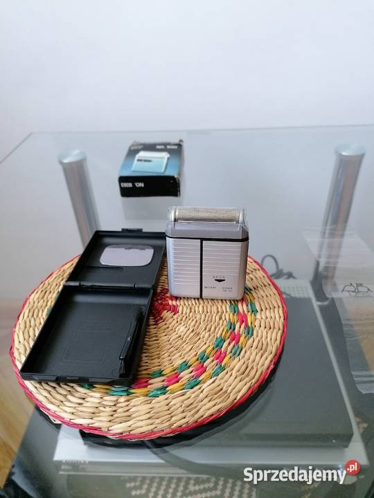 GOLARKA ELEKTRYCZNA TURYSTYCZNA COROLRETRO Łódź