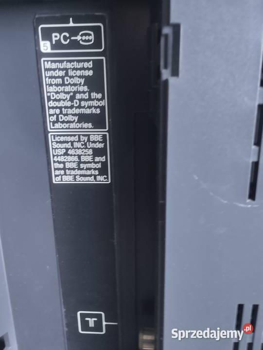 Telewizor Sony Ostrowiec Świętokrzyski sprzedam