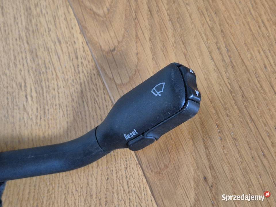 Manetka prawa z obsługą komputera pokładowego Wrocław