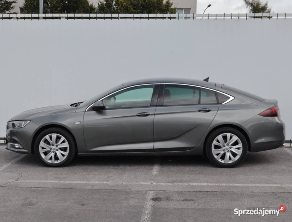Opel Insignia 20 CDTI ABS Lublin