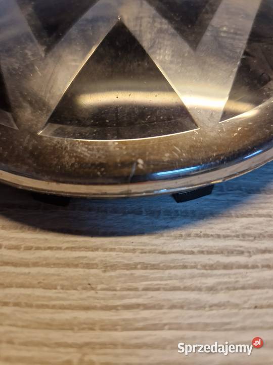 Emblemat znaczek VW Passat B8 Kwilcz sprzedam
