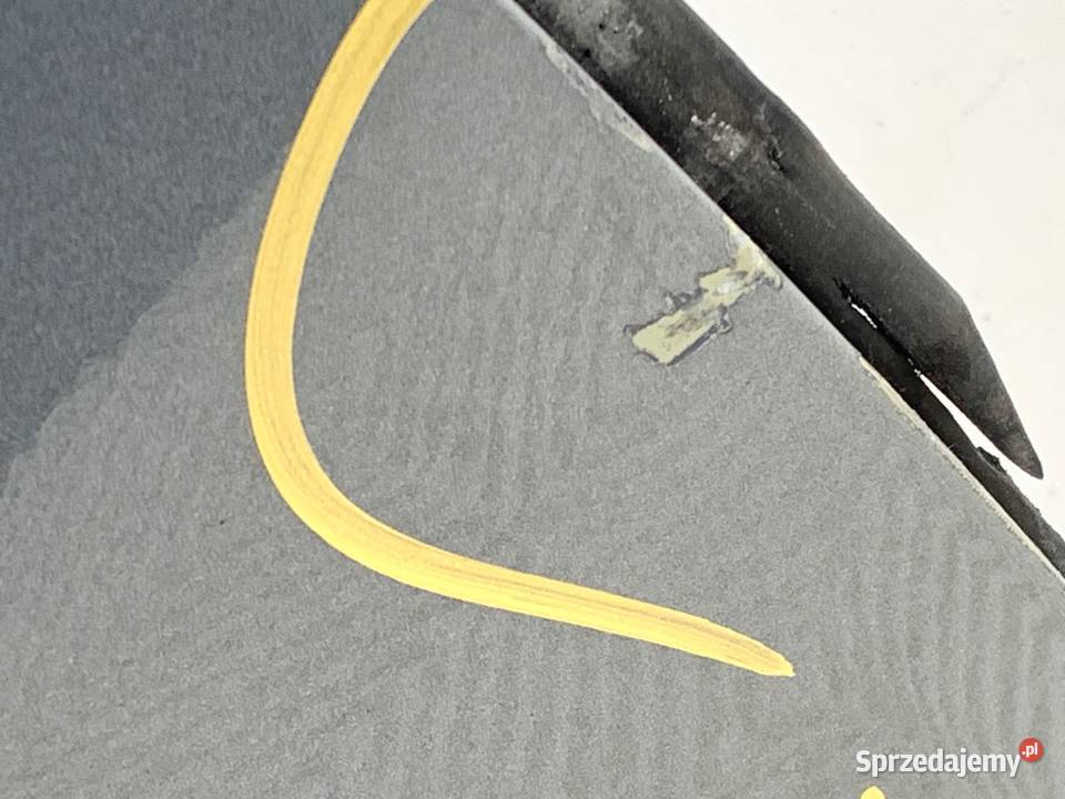 DRZWI PRAWY PRZÓD VOLVO V40 Hatchback 714