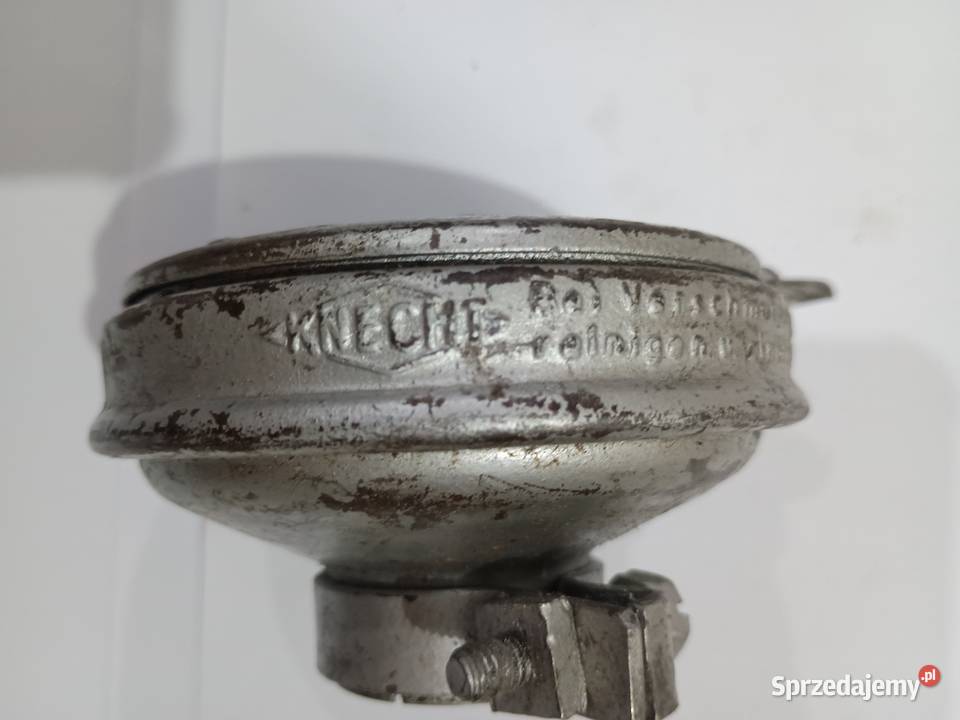 Filtr powietrza Knecht NSU Dkw Bmw Garwolin