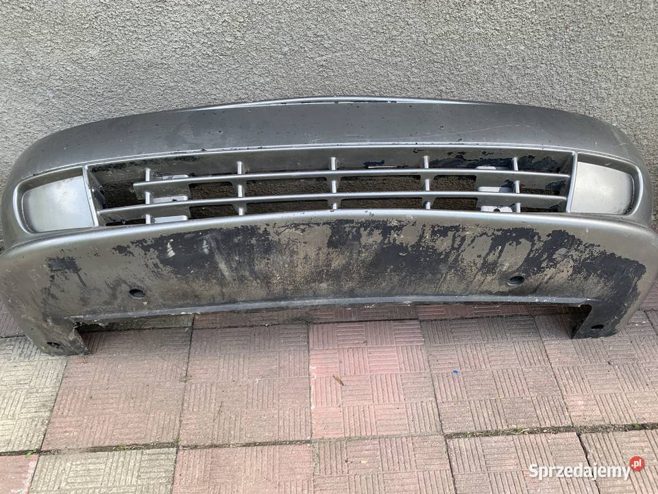 Zderzak alfa romeo 145 przód przedni Ropczyce sprzedam
