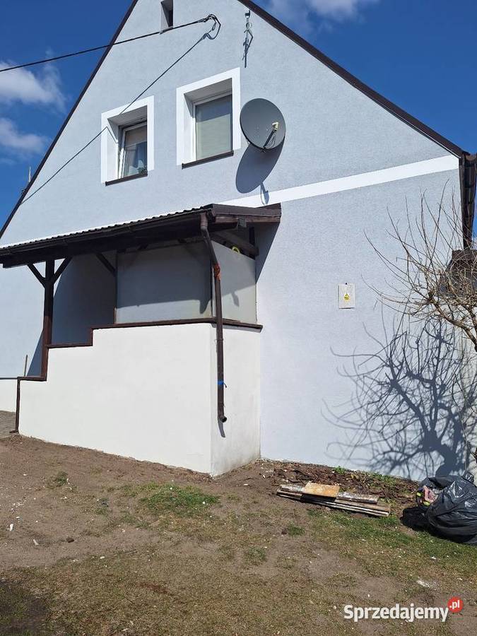 Usługi budowlane