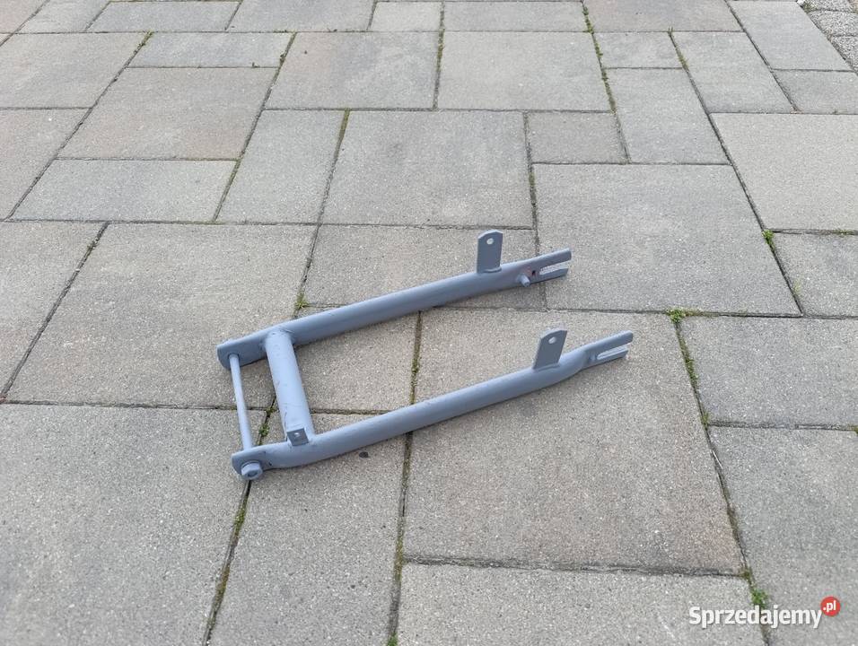 Wachacz komar Romet ogar 50t1 motorynka