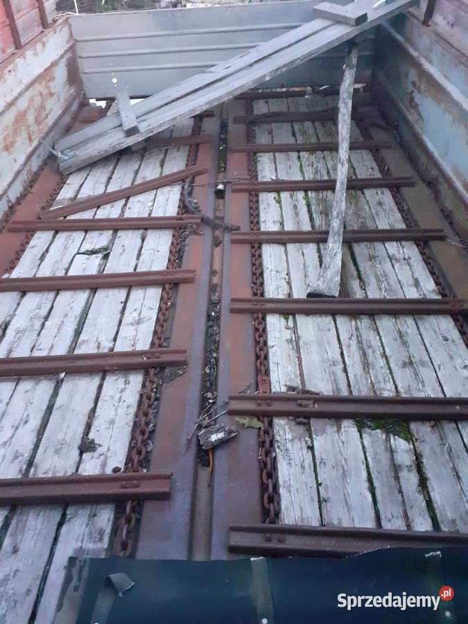 Rorzutnik obornika rosyjski Kuźnica sprzedam