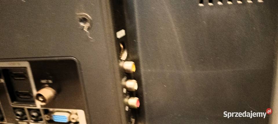 Sprzedam telewizor Samsung 32 le32s81bxxec Tarnobrzeg