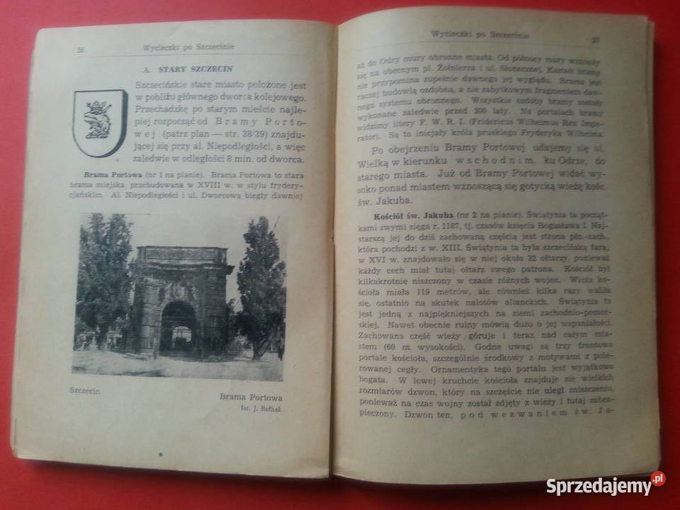 405 Szczecin I Dolne Przyodrze sprzedam