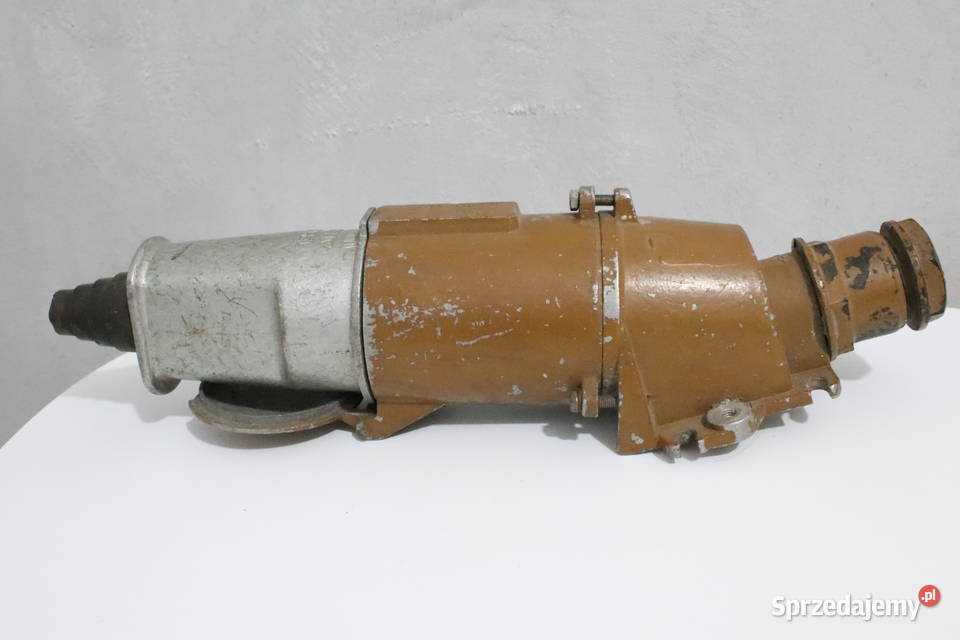 Gniazdo z wtyką 63A 500V Wrocław