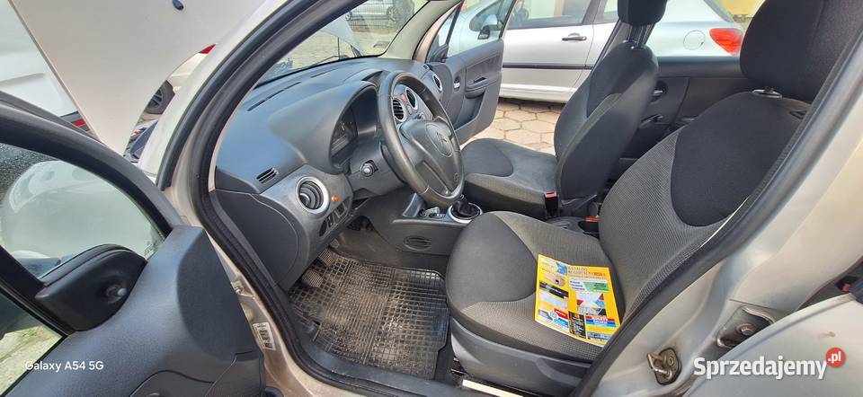 Citroen c3 CD Sępólno Krajeńskie sprzedam