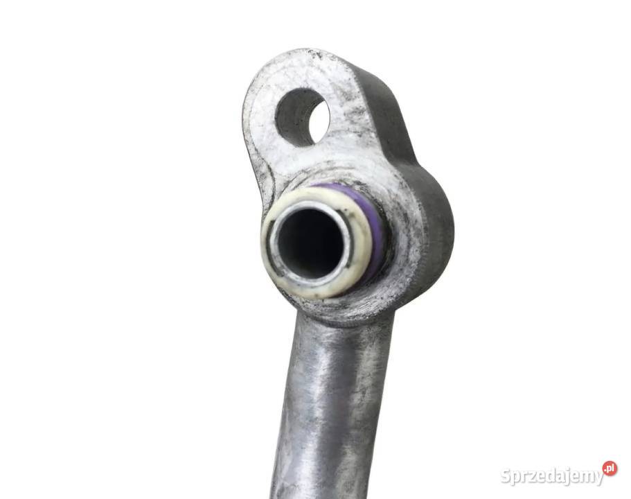 PRZEWÓD KLIMATYZACJI AUDI A6 C6 4F0260701M świętokrzyskie Działoszyce