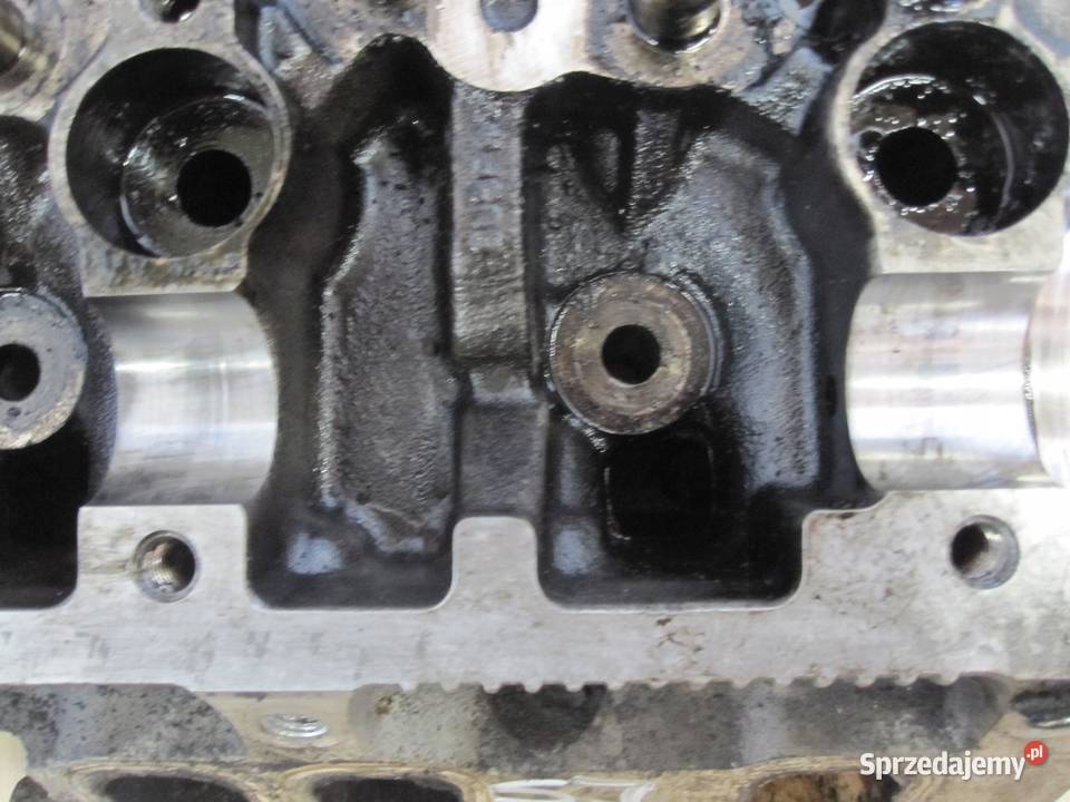 JUMPER 22 HDI 4H03 130 161 głowica BK2Q6090AC