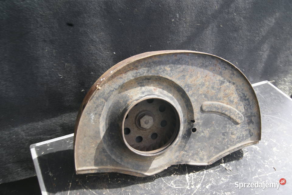 vw garbus kafer porsche wentylator prądnica Rybnik sprzedam